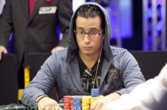 PokerStars European Poker Tour Βαρκελώνη Day 3: Ο Γιώργος Καπάλας... 0001 PokerStars European Poker Tour Βαρκελώνη Day 3: Ο Γιώργος Καπάλας... 0001
