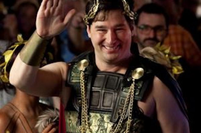 Phil Hellmuth