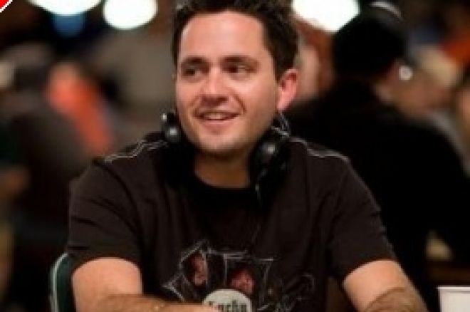 PokerNews profil: Intervju s Paulom Zimblerjem 0001 PokerNews profil: Intervju s Paulom Zimblerjem 0001