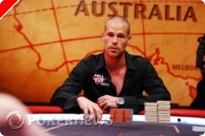 "durrrr"챌린지: 게임 재개로 Patrik Antonius가 $392, 000를 차지한다. 0001 "durrrr"챌린지: 게임 재개로 Patrik Antonius가 $392, 000를 차지한다. 0001