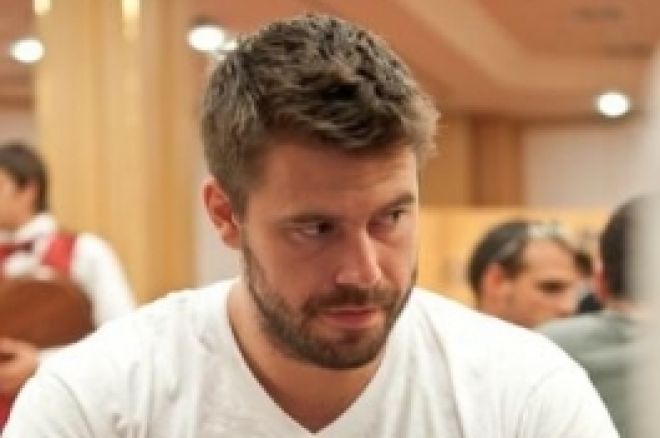 World Poker Tour Merit Cyprus Classic Ден 2: Medic начело на фронтовата линия 0001 World Poker Tour Merit Cyprus Classic Ден 2: Medic начело на фронтовата линия 0001