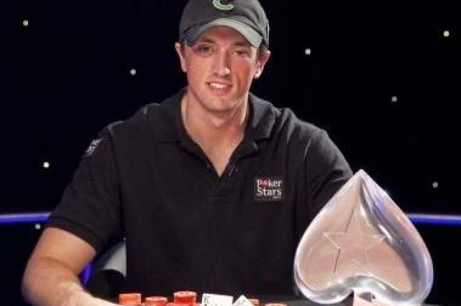 PokerStars EPT Barcelona gikk til Carter Phillips fra USA 0001 PokerStars EPT Barcelona gikk til Carter Phillips fra USA 0001