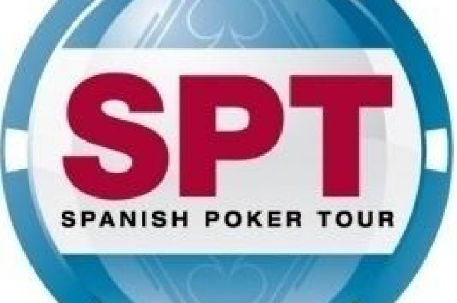 HOY DOMINGO, Spanish Poker Tour de Vilamoura. Seguimiento en directo de PokerNews! 0001