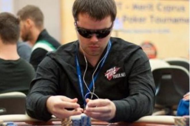 Janar Kiivramees Küprose WPT-l 10 parima hulgas! 0001 Janar Kiivramees Küprose WPT-l 10 parima hulgas! 0001