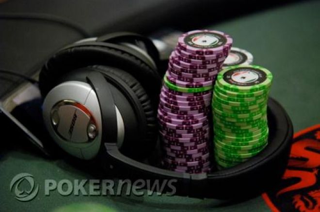 Pokernews Playlist: Volume #7 0001