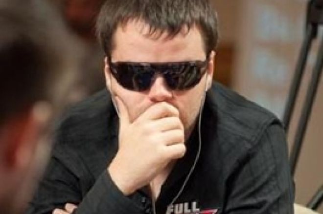 Janar Kiivramees Küprose WPT finaallauas! 0001 Janar Kiivramees Küprose WPT finaallauas! 0001