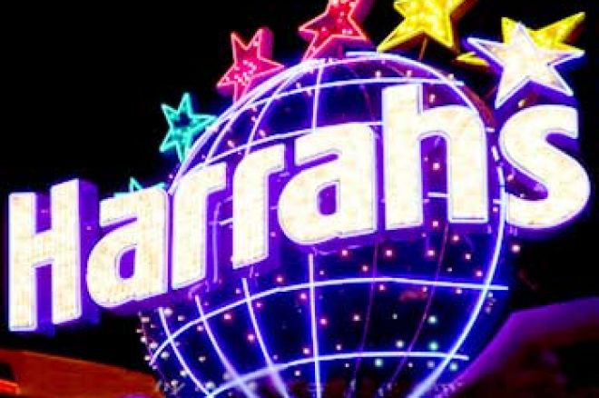 Harrah's Interactive Entertainment сключи B2B сделка с 888 0001 Harrah's Interactive Entertainment сключи B2B сделка с 888 0001