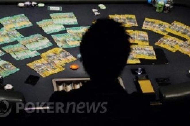 Il Mercato del Poker Internazionale
