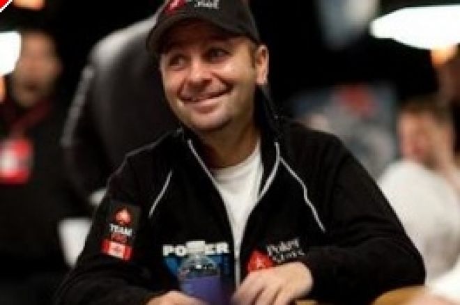 EPT London - suuria nimiä ilmoittautuneena 0001 EPT London - suuria nimiä ilmoittautuneena 0001