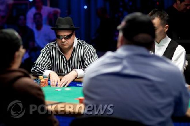 Aussies Lisandro and Hachem Dominate ESPN's Poker Coverage 0001