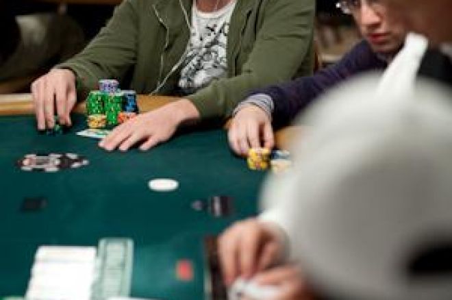 Tom "durrrr" Dwan