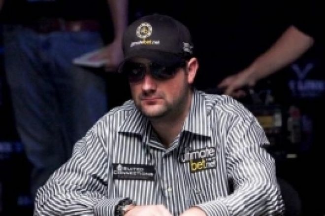 Online Poker Spotlight: Billy Kopp 0001 Online Poker Spotlight: Billy Kopp 0001