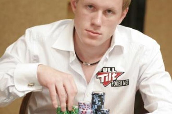 Mikkelsen vant side event i PokerStars EPT Barcelona 0001 Mikkelsen vant side event i PokerStars EPT Barcelona 0001