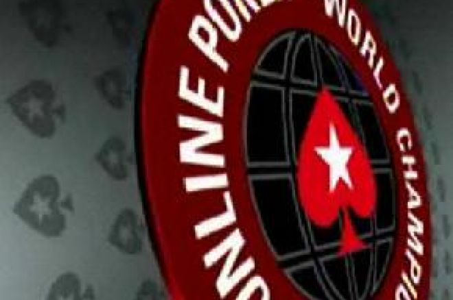 Poker uitslagen
