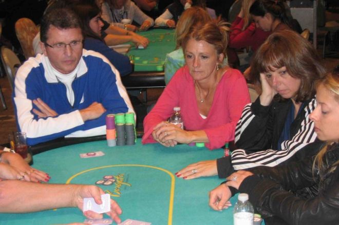 Male Borgata Player Wins Ladies Event But Loses Self-Respect 0001