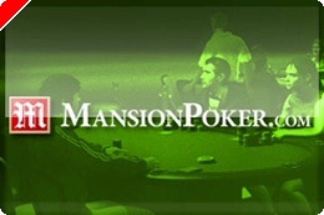 $1,000 PokerNews Cash Freeroll na Mansion Poker – Amanhã às 19:05! 0001