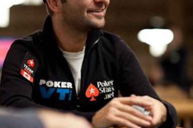 Daniel Negreanu