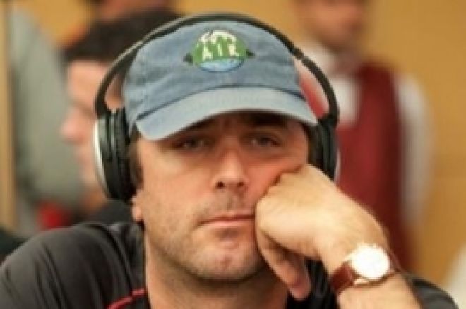 World Poker Tour Merit Cyprus Classic デイ1B: Phil Gordonがリード 0001 World Poker Tour Merit Cyprus Classic デイ1B: Phil Gordonがリード 0001