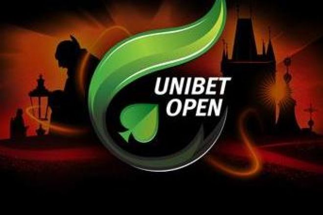 UniBet Open Praha foran dag 2 – Videointervju med spillere 0001 UniBet Open Praha foran dag 2 – Videointervju med spillere 0001