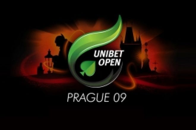 2 Nederlanders richting finale tafel in Praag 2 Nederlanders richting finale tafel in Praag