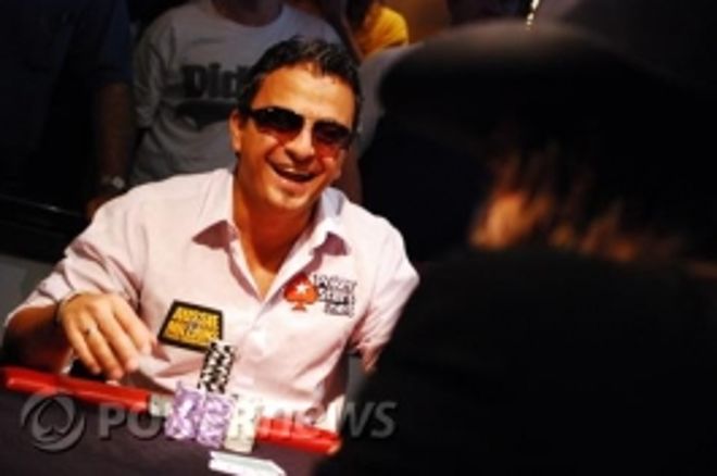 The Nightly Turbo: O επόμενος poker star της Αυστραλίας, ο Guy πάει στο διάστημα και δείτε το Poker IQ σας 0001 The Nightly Turbo: O επόμενος poker star της Αυστραλίας, ο Guy πάει στο διάστημα και δείτε το Poker IQ σας 0001
