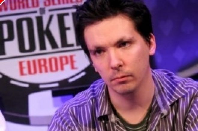 Fabien Dunlop lidera la primera mesa final de las WSOPE 0001