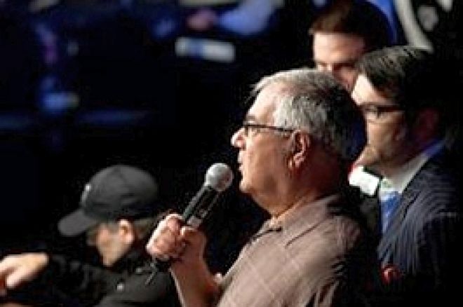 El congresista Barney Frank postpone su propuesta de ley pro poker 0001