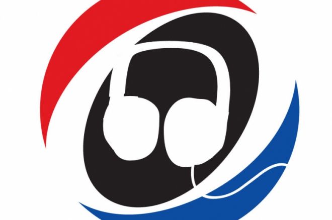PokerNews Radio in de lucht PokerNews Radio in de lucht
