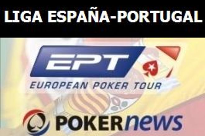 "Mikelillo", de Pamplona, flamante ganador de la etapa 8 -- Liga Pokerstars España-Portugal en PokerNews 0001