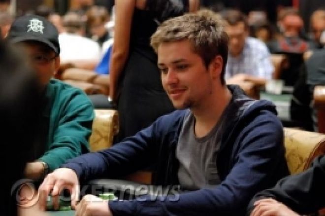 Yevgeniy "Jovial Gent" Timoshenko osvojil Glavni turnir PokerStars WCOOP 0001 Yevgeniy "Jovial Gent" Timoshenko osvojil Glavni turnir PokerStars WCOOP 0001