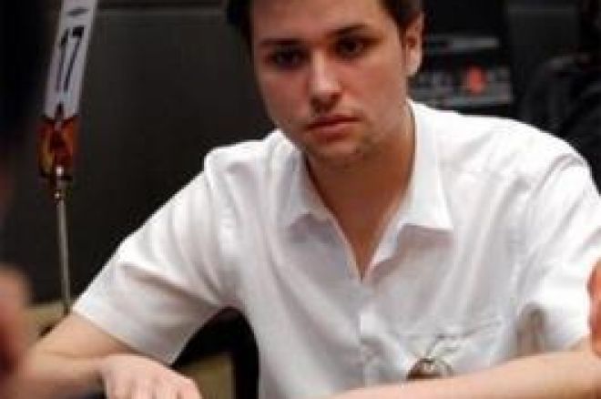 Yevgeniy -Jovial Gent- Timoshenko gana el Main Event de las WCOOP 2.009 0001