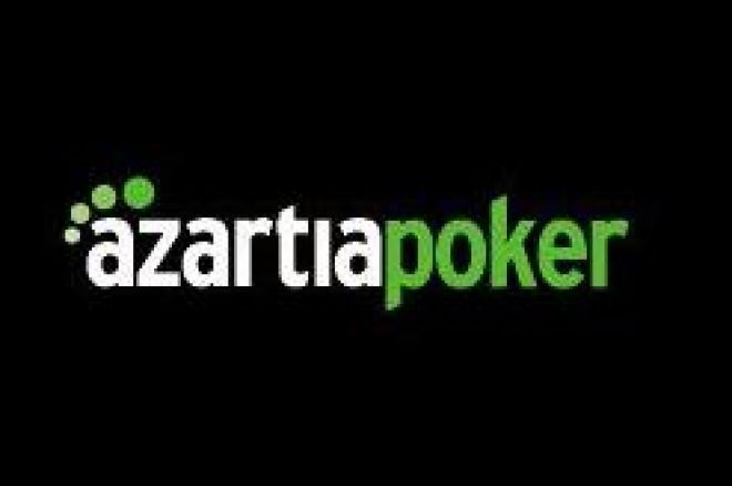 Azartia: presentada una nueva sala de poker online en el panorama español 0001