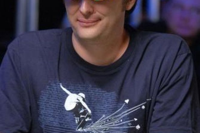 Phil Hellmuth