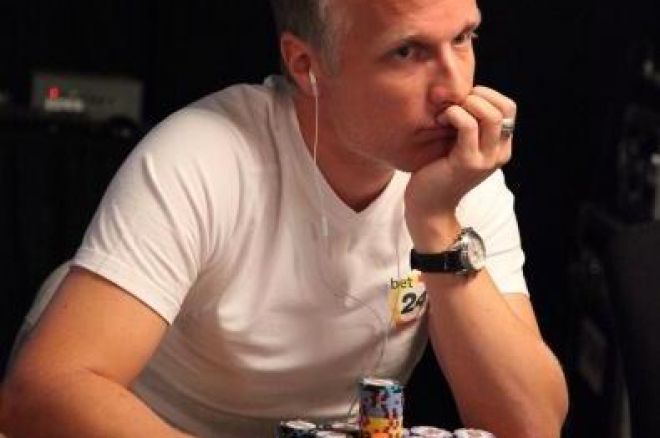 WSPOE – Theo Jørgensen forsvarer sin titel 0001 WSPOE – Theo Jørgensen forsvarer sin titel 0001