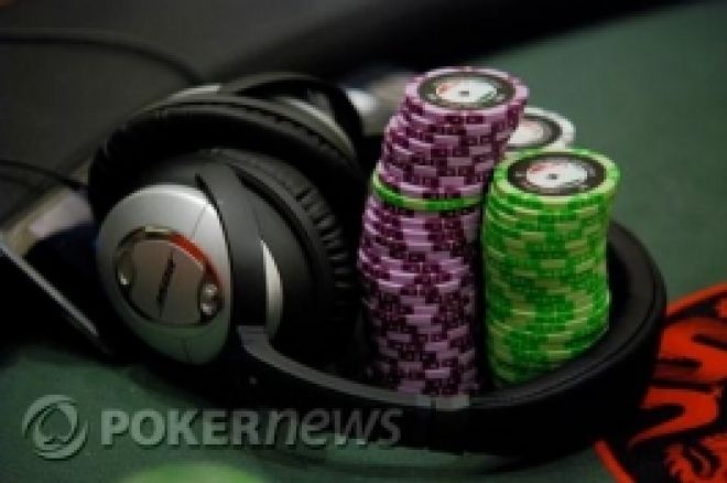 PokerNews Playlist: Volume #9 0001