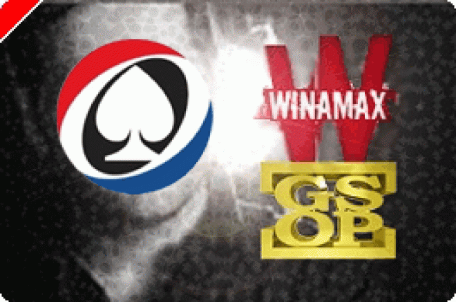 Freeroll Winamax exclusif PokerNews: 22 tickets offerts pour les GSOP III 0001