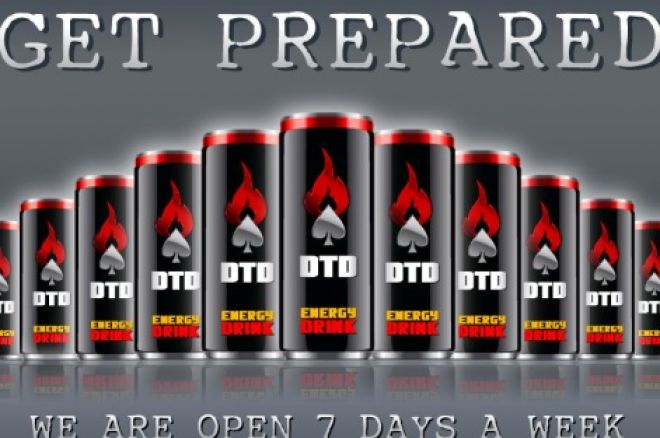 Dusk Till Dawn Seven Days a Week, IPO Sells Out 0001 Dusk Till Dawn Seven Days a Week, IPO Sells Out 0001