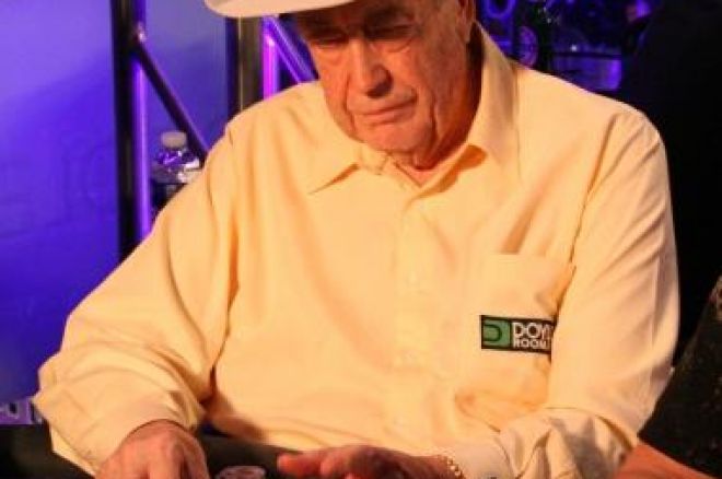 Doyle Brunson