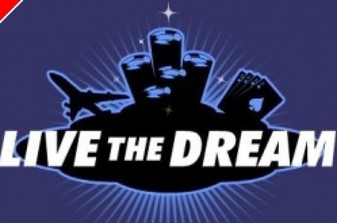 Everest Poker : Rejoignez le Team 'Live the Dream' et gagnez un contrat pro de 100.000$ 0001