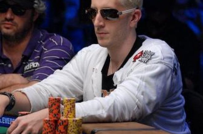 The WSOP Main Event on ESPN: ElkY, Shulman, and the Bilzerian Brothers Take Center Stage 0001