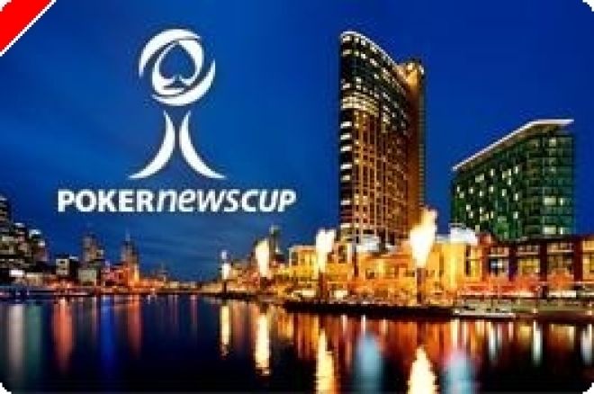 PokerNews Cup Australia alkoi 0001 PokerNews Cup Australia alkoi 0001