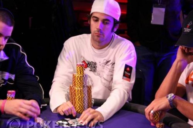 World Series of Poker Europe Main Event Day 4: Final Table Set, Jason Mercier Leads the Way 0001