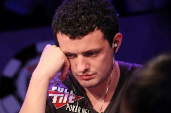 London's Calling: WSOPE Main Event Final Table 0001 London's Calling: WSOPE Main Event Final Table 0001