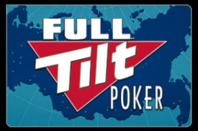 Full Tilt Poker Full Tilt Poker