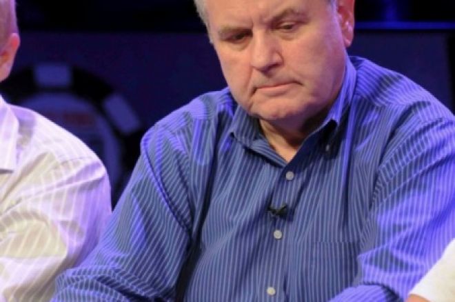 WSOPE Main Event - Christer Björin till final 0001 WSOPE Main Event - Christer Björin till final 0001