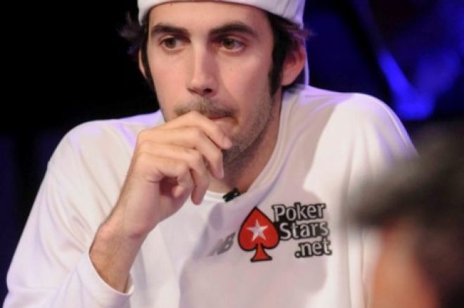 WSOPE – Jason Mercier i front inden et vanskeligt finalebord 0001 WSOPE – Jason Mercier i front inden et vanskeligt finalebord 0001