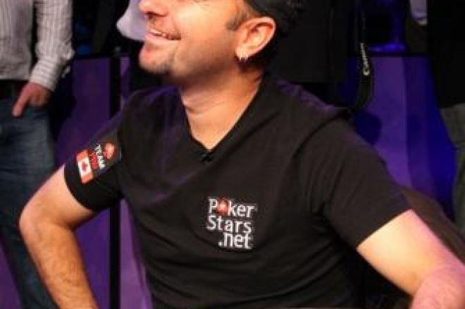 Daniel Negreanu