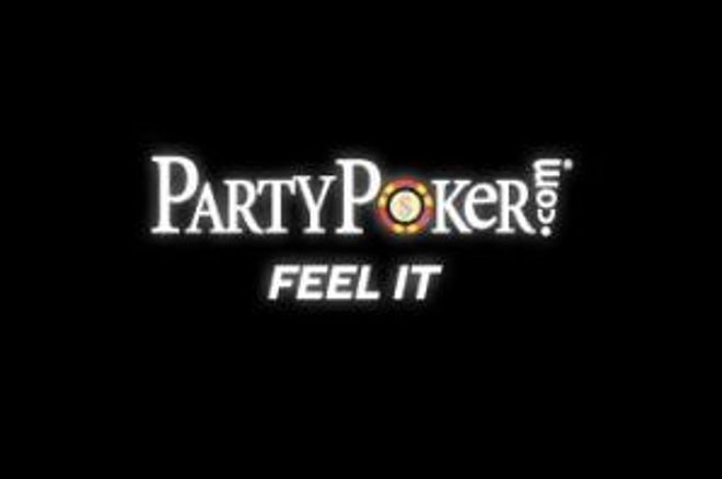 50$ GRATIS con PartyPoker y ¡sin depositar! 0001 50$ GRATIS con PartyPoker y ¡sin depositar! 0001