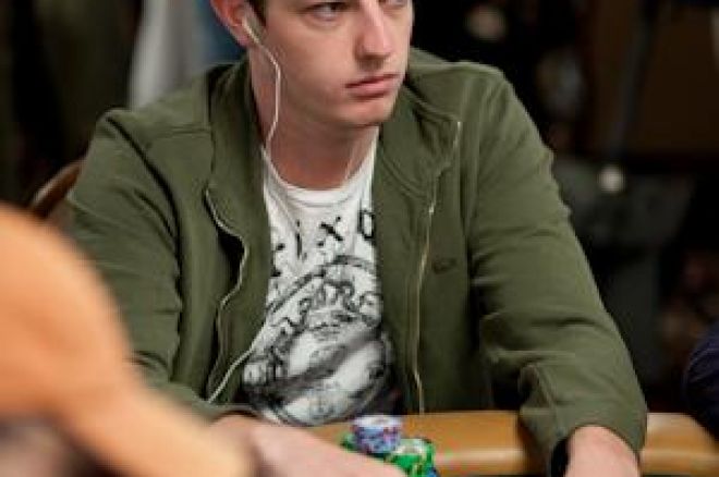 Tom "durrrr" Dwan