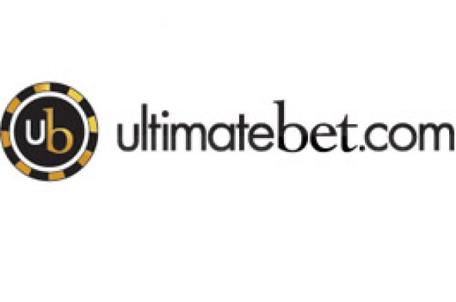 UltimateBet Poker : freeroll satellite 200.000$ mercredi 7 octobre 0001